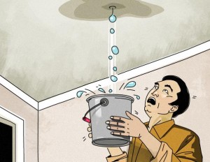 Su Kaçağı Bulma ve Onarım İşlemleri
